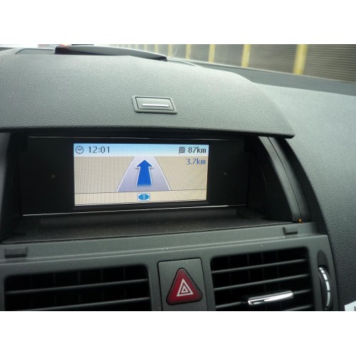 MERCEDES NTG3 V13 SAT NAV UPDATE DISC NAVIGATION MAP 2015