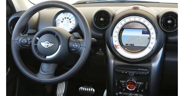 MINI COOPER BMW SAT NAV DISC FOR All 